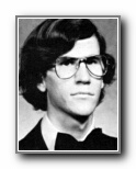 Shawn Malcolm: class of 1980, Norte Del Rio High School, Sacramento, CA.